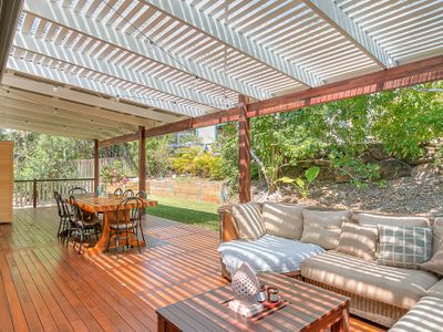 Koala Beach 4BR Family Entertainer by uHoliday