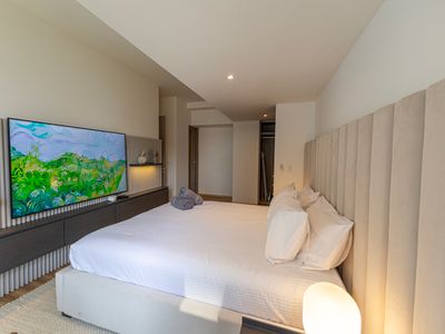 Incredible apartment in Roma