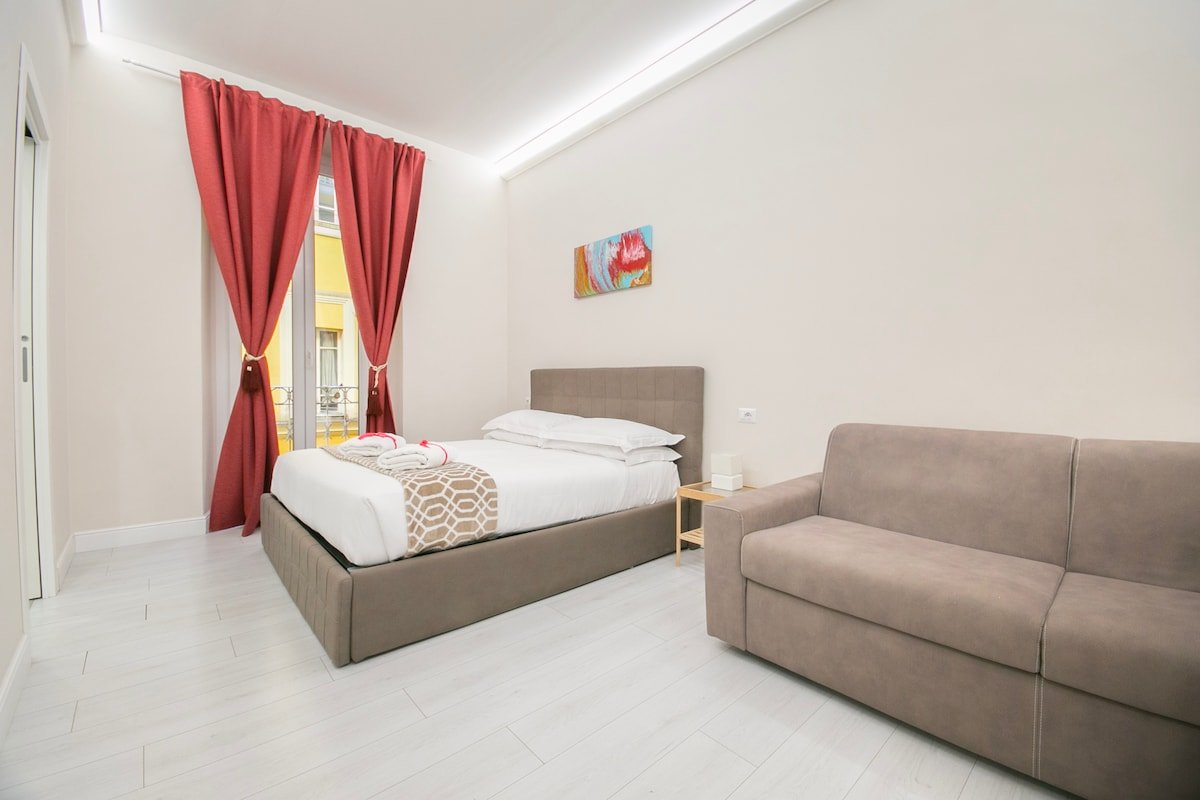 LUXURY APARTMENT A FEW STEP FROM SAN PETER gallery image 2