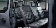 RENAULT TRAFIC 2.0 dCi TECHNO + AT - 16 thumb