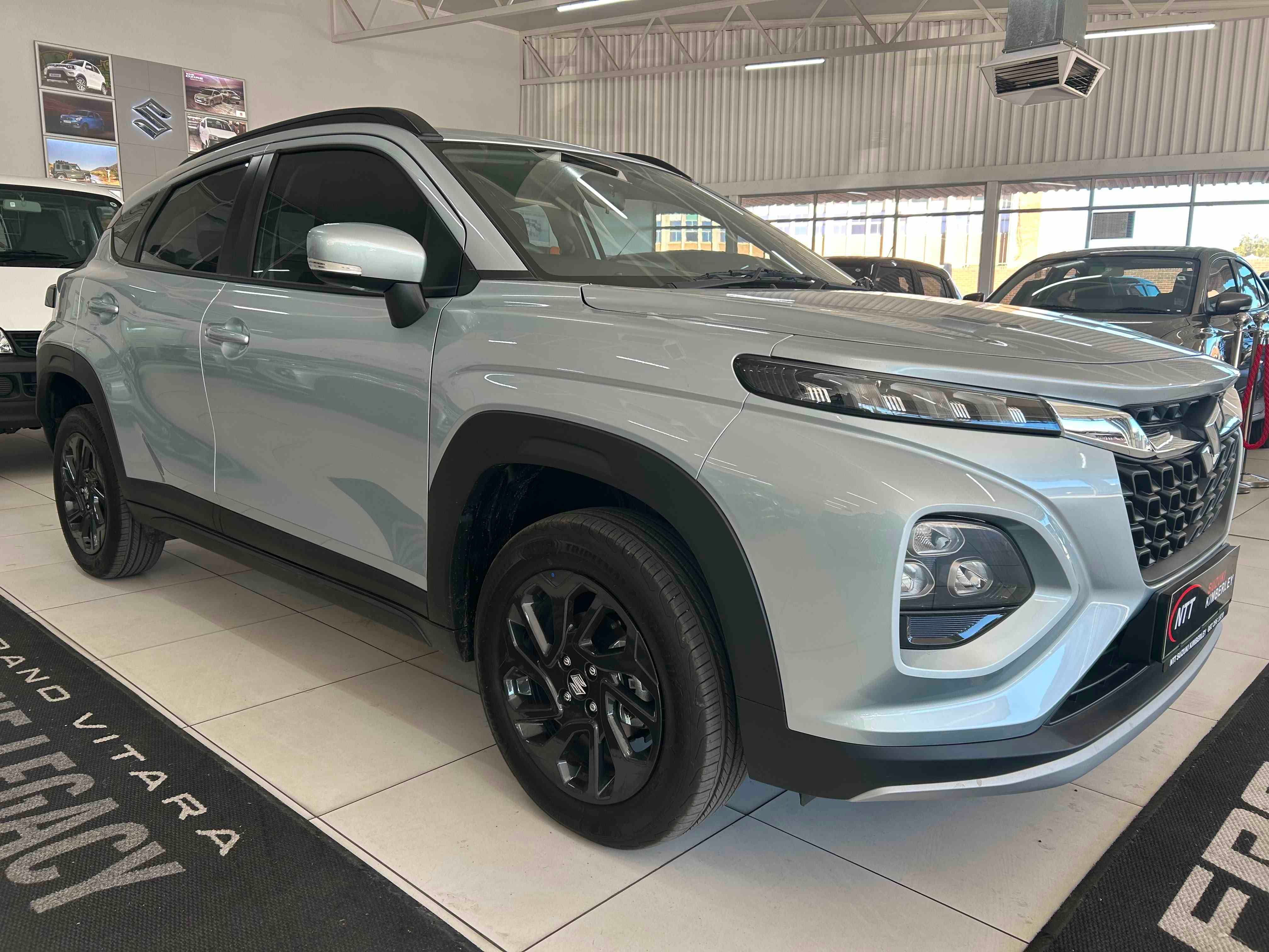 SUZUKI FRONX 1.5 GL for Sale in South Africa