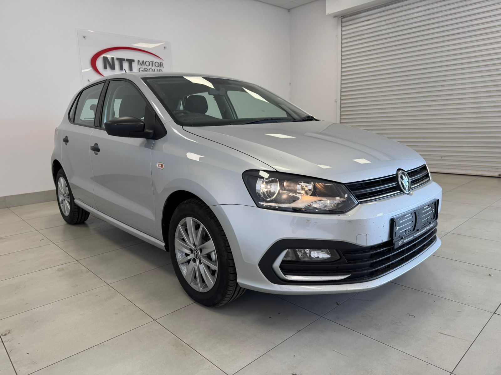 VOLKSWAGEN POLO VIVO 1.4 for Sale in South Africa