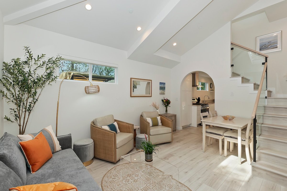 Beach-Close 2025 Guesthouse ! ! gallery image 5