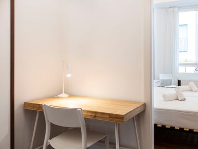 Concha Beach V 3Bedroom WiFi