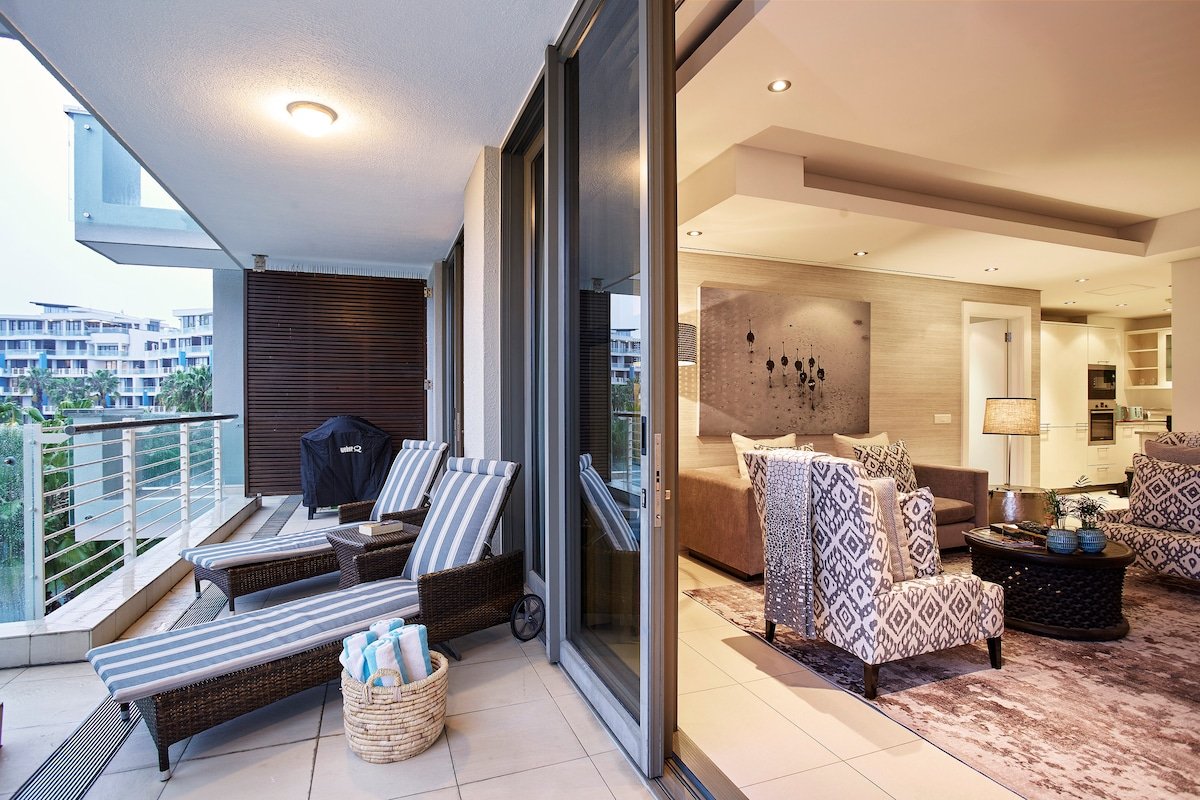 The Opulent Collection V&A Waterfront 5 Star gallery image 3