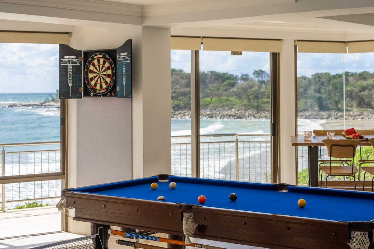 Oceans 8 – Oceanstays gallery image 5