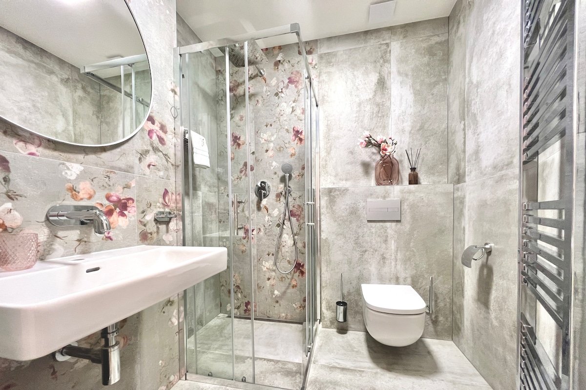 Celetná 3bedroom Apartment gallery image 4