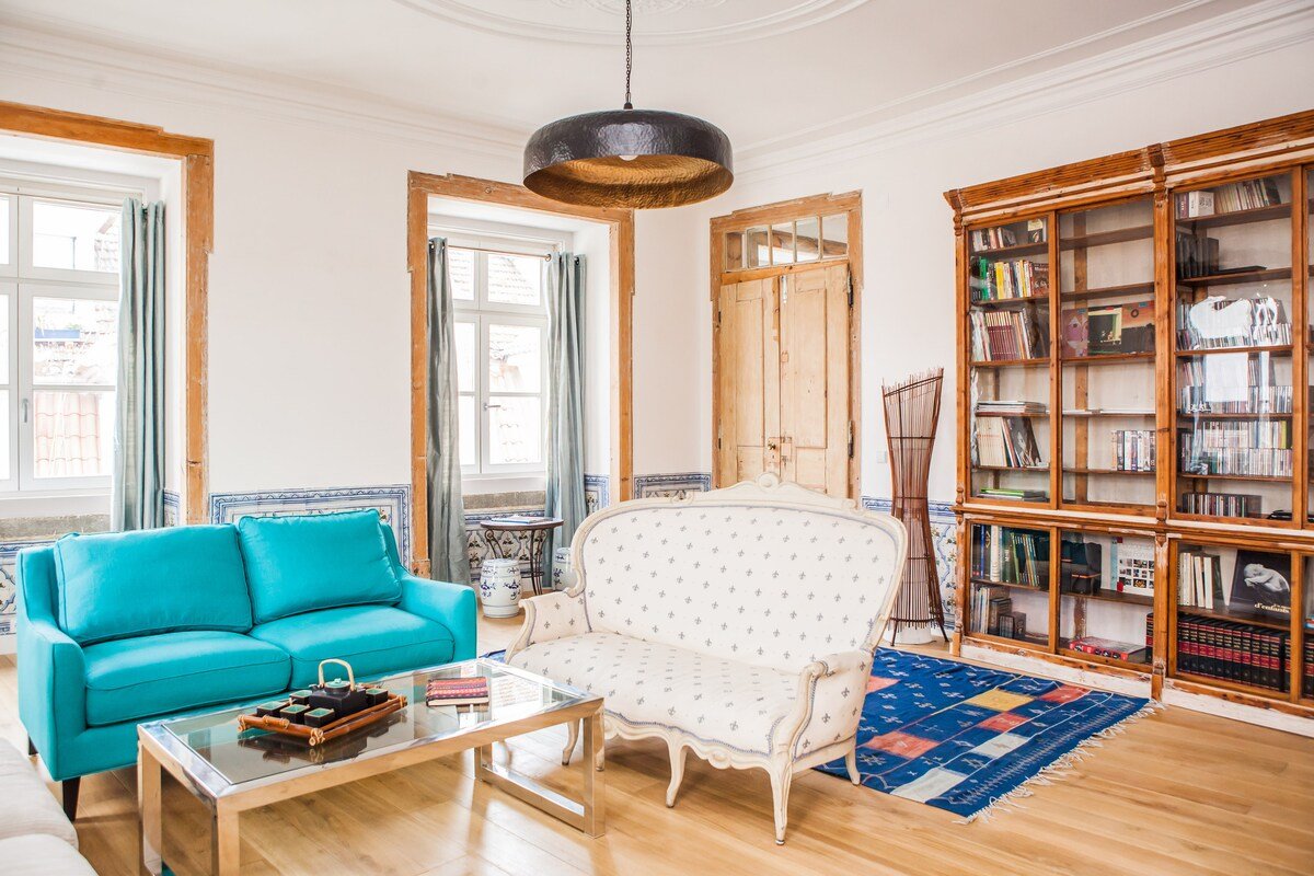 Alfama Chic 3 gallery image 4