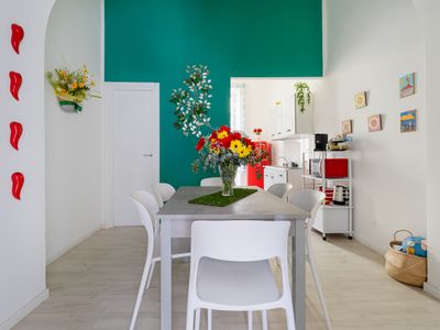 Adorable and comfortable apartment