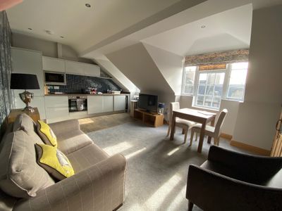 Top Royal Mile Old Town 2 Bedroom