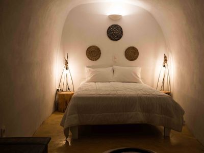 The Grand Cave House with pool