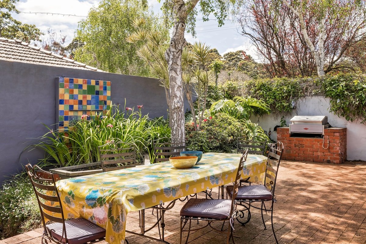 Le Souef Retreat – Pet Friendly Family Home gallery image 5