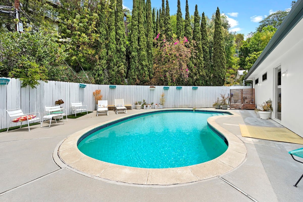 5 mins from Hollywood w/Heated Pool/Amazing Views gallery image 2