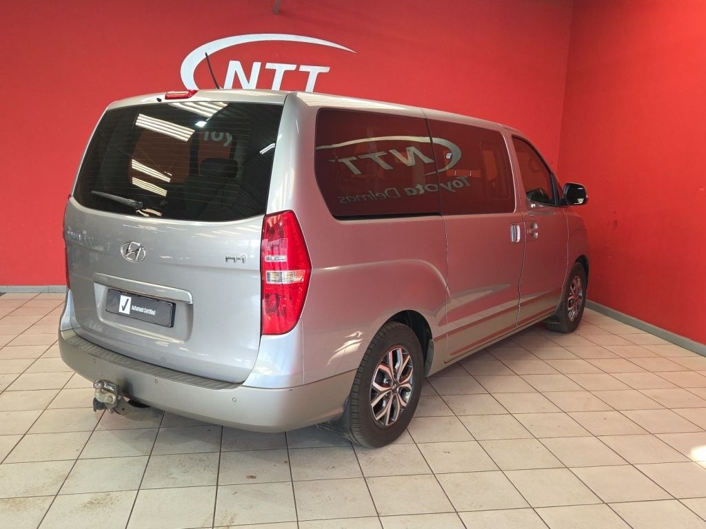 Used car gallery