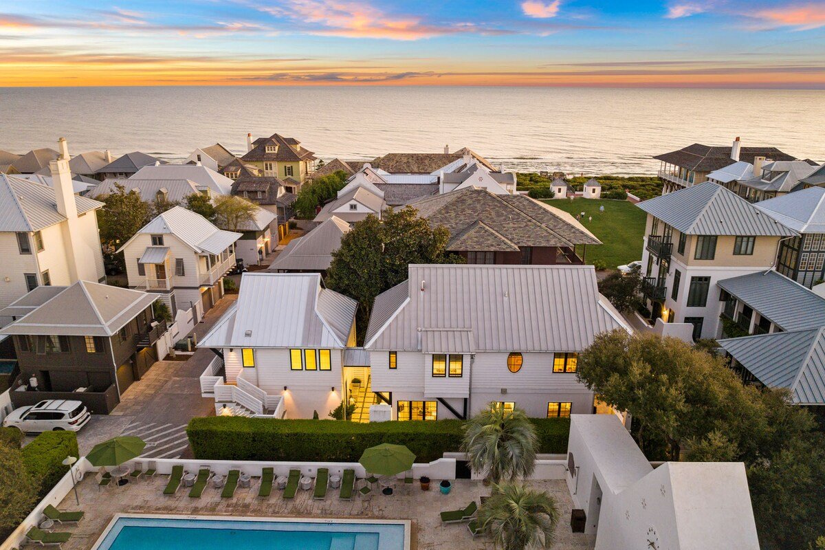 Abba Cottage & Carriage|Private Community Beach gallery image 4