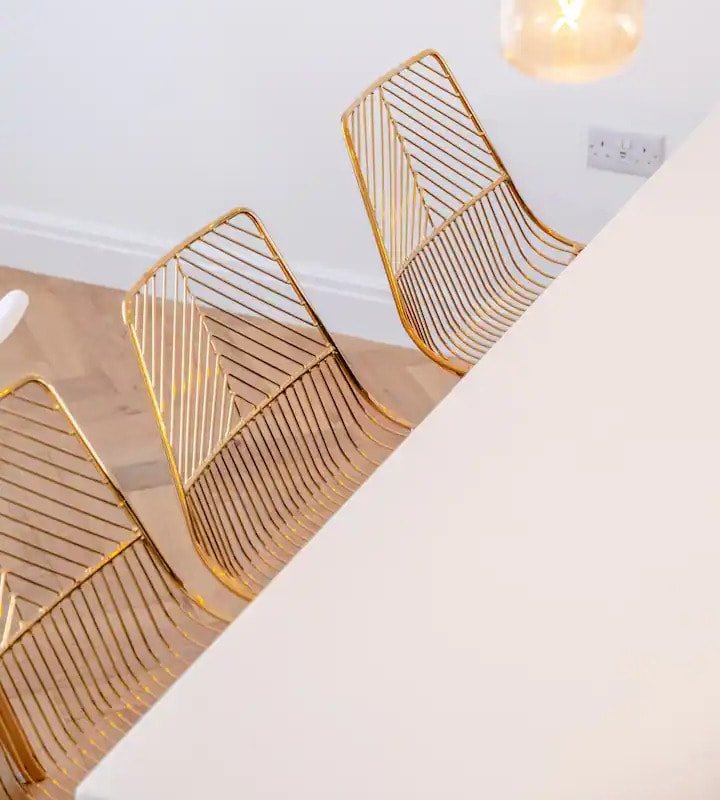 Modern Apartment in Paddington gallery image 5