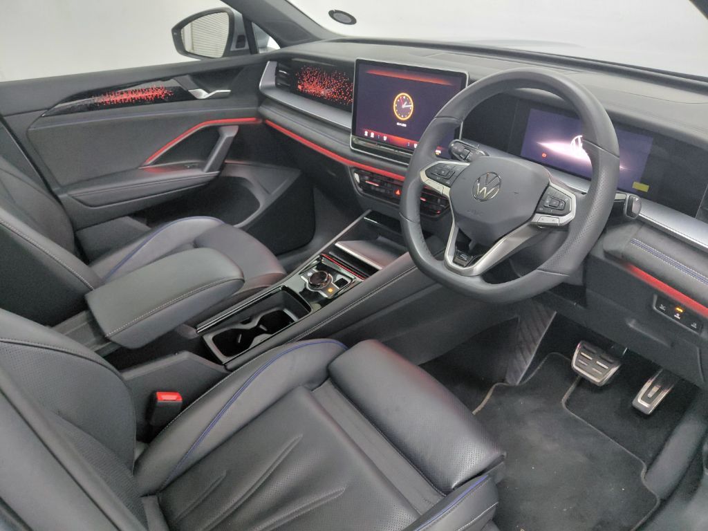 Used car gallery