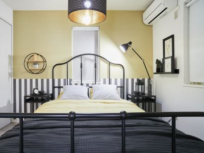 Shinjuku villa JR Shin-Okubo Station 6 mins walk