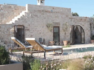 Masserina D’Aloia – Little treasure in nature