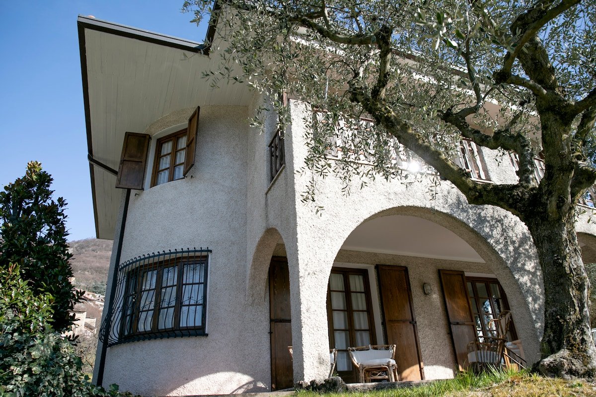 IseoLakeRental – Villa Flavia gallery image 2