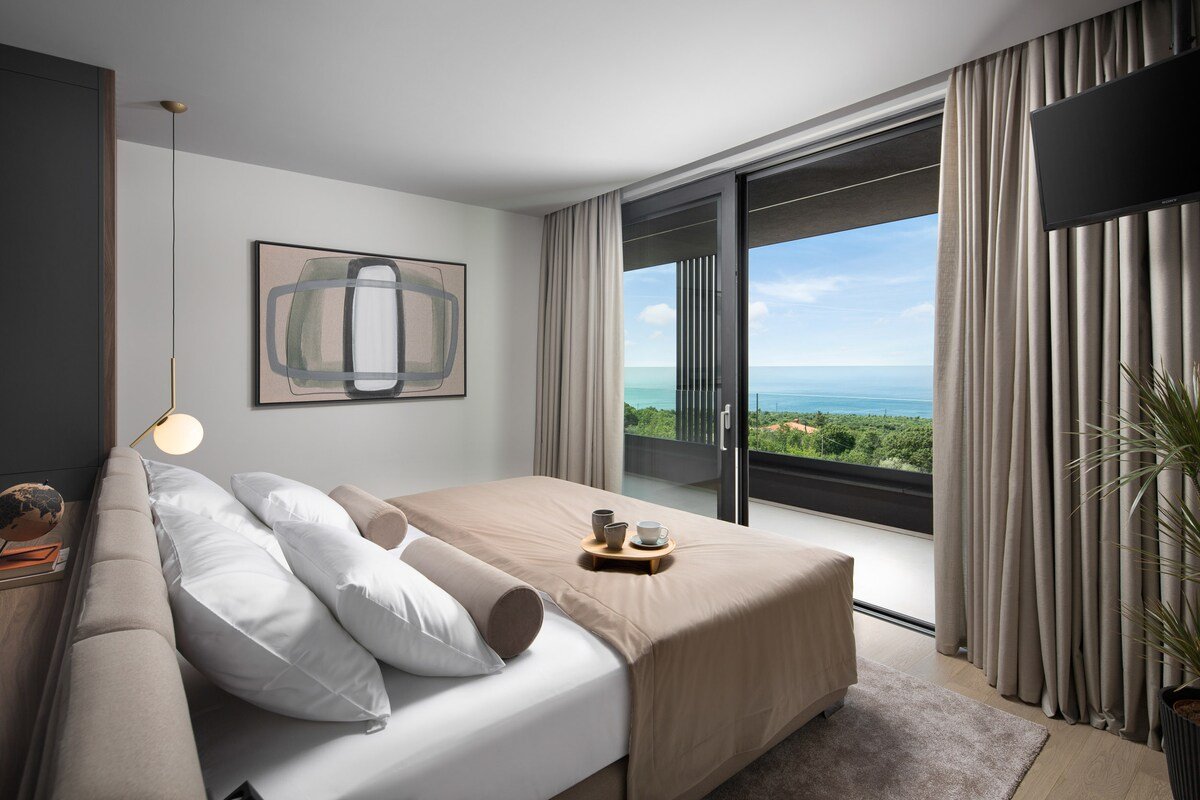 Villa Panoramica gallery image 2