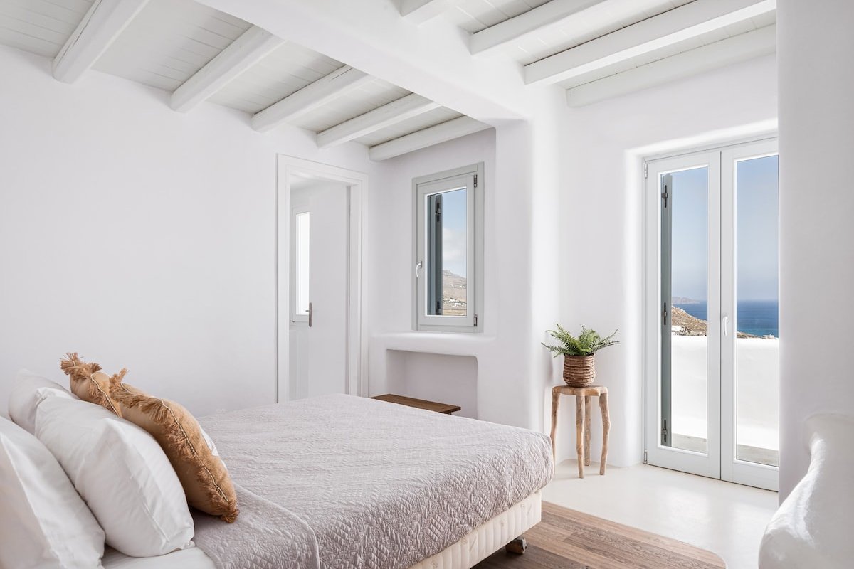 El Sueño Villa Mykonos gallery image 4