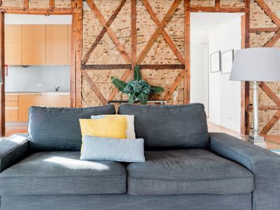 Casa de São Paulo-Ampla e repleta de luz a minutos do Mercado Time Out