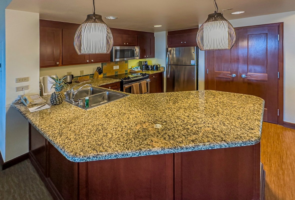 2-Bedroom at Marriott’s Ko Olina Beach Club gallery image 5