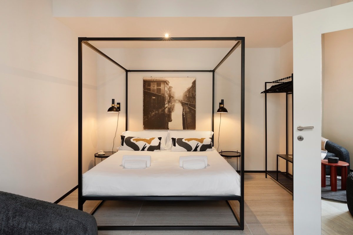 Porta Venezia Suites Apartment gallery image 3