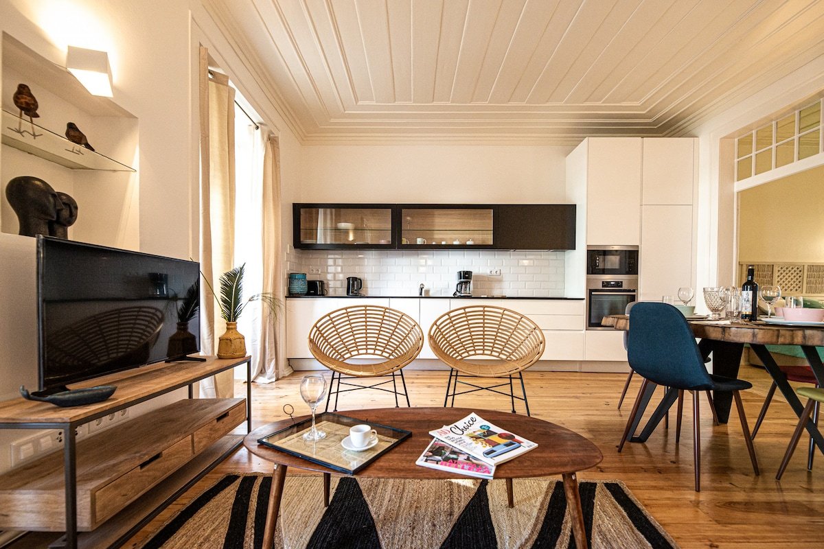 Fantastic & Inspiring Apartments 2 in 1 gallery image 2