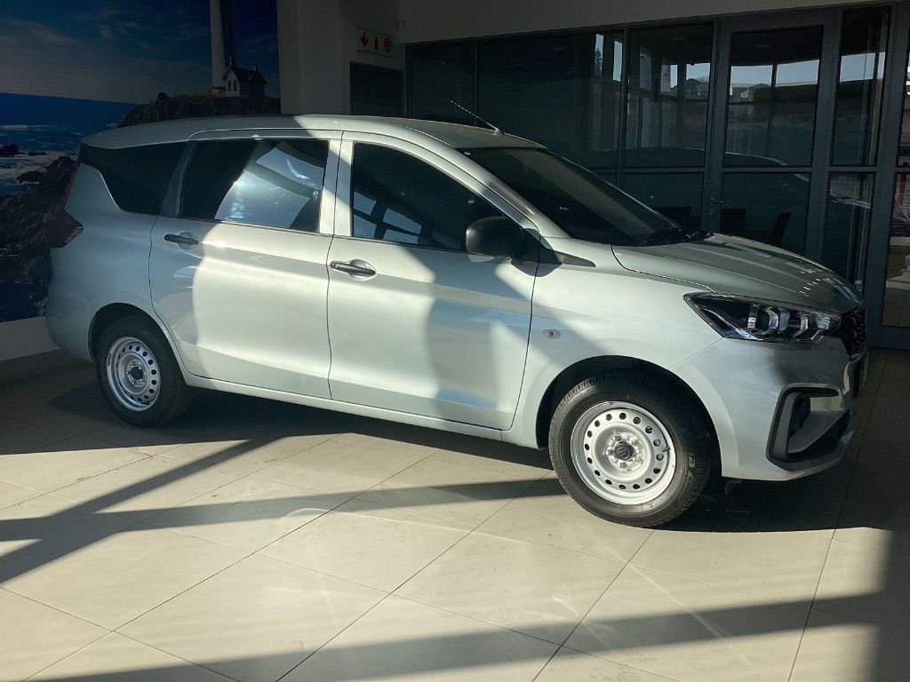 SUZUKI ERTIGA 1.5 GA for Sale in South Africa