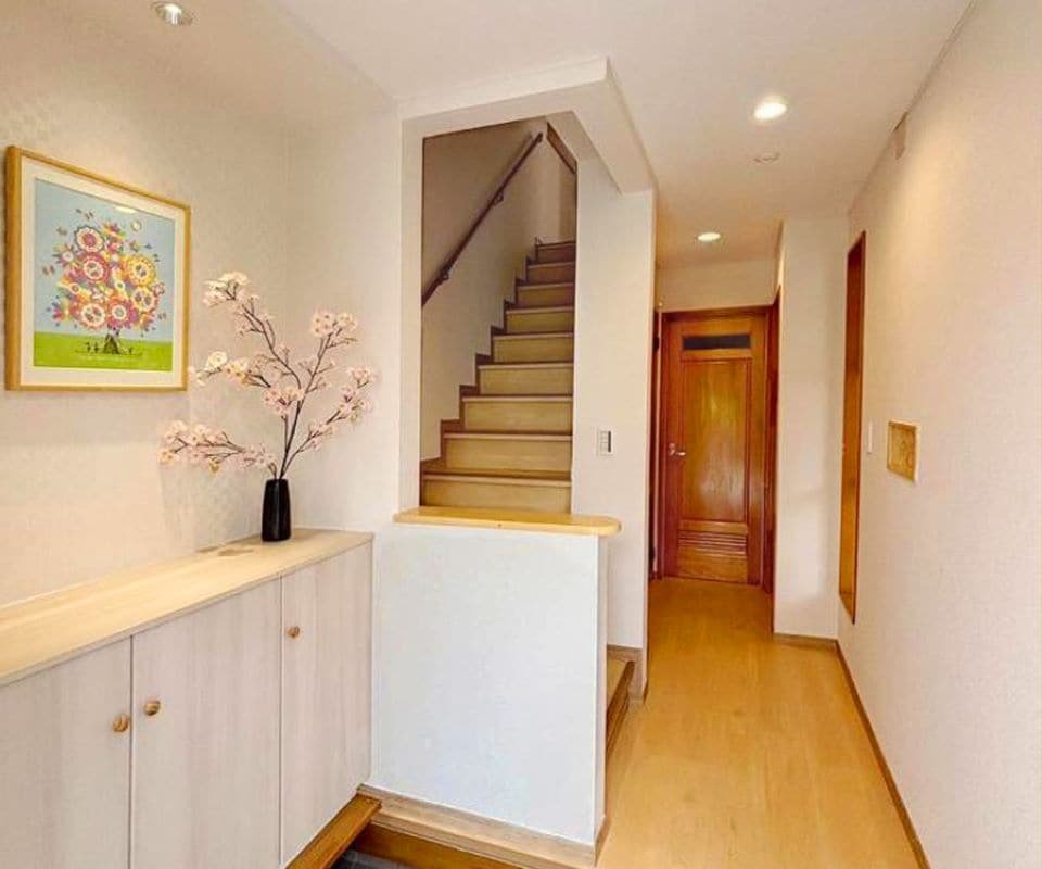 Japanese-style house: 3-minute to nearest station gallery image 5