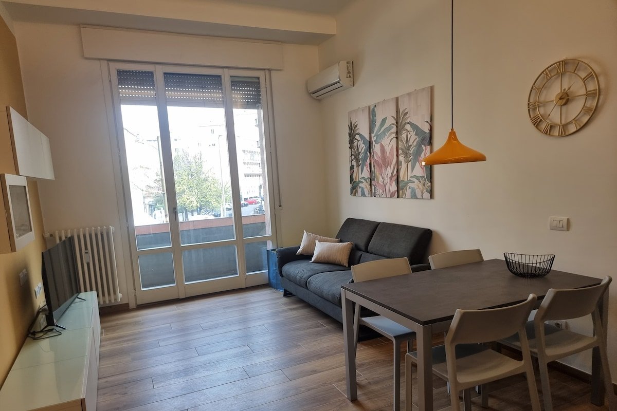 Aplacetobe TrilocalePortaVenezia 2+2 pax gallery image 5