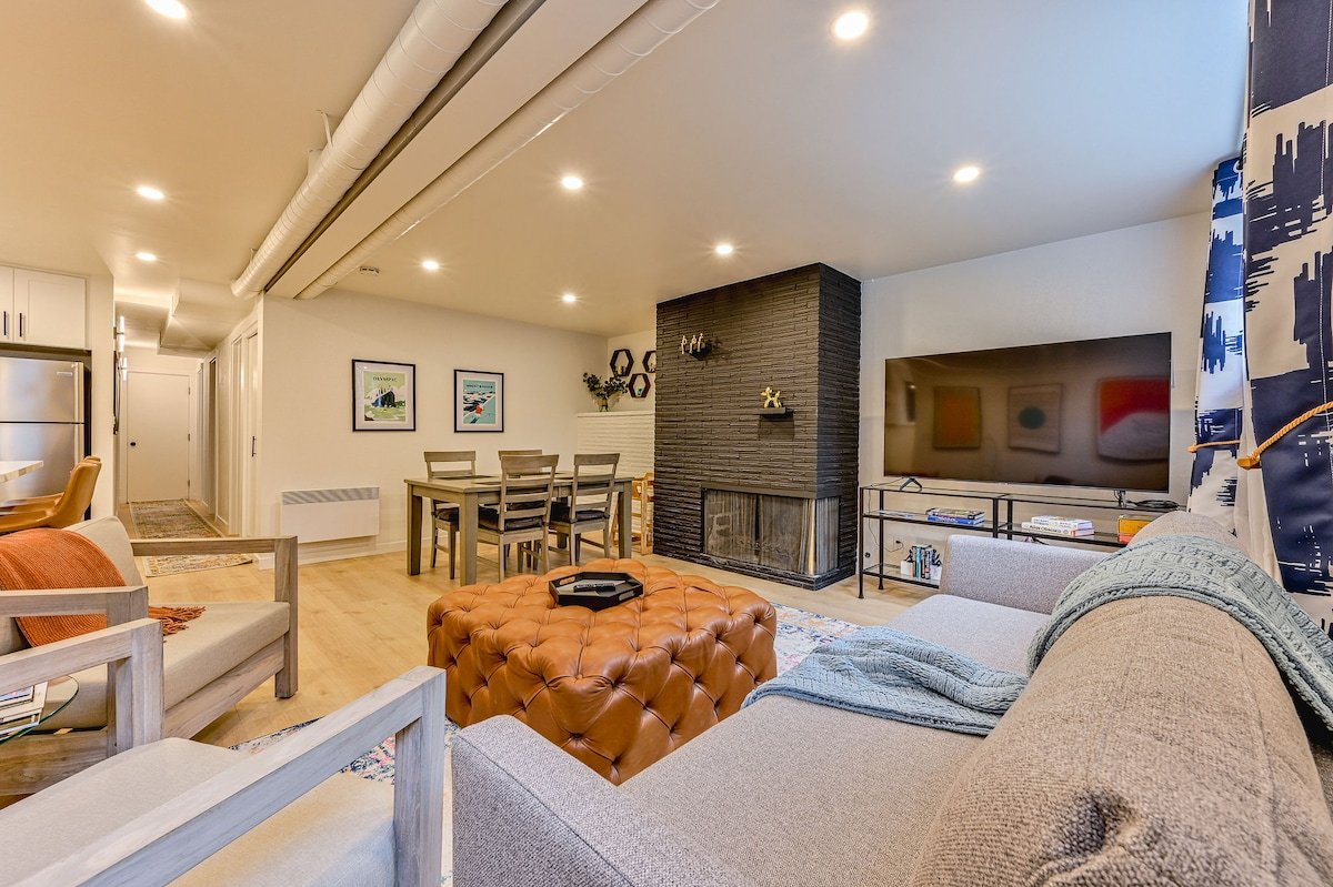 Modern Amenities with Fun Family Activities gallery image 4