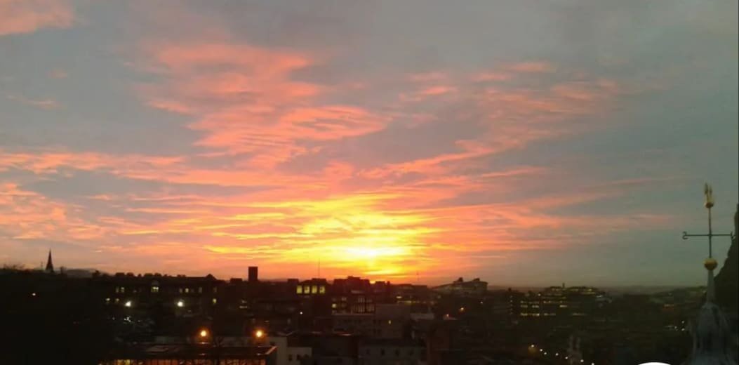 Edinburgh Playhouse Cheerful 4 bedroom house gallery image 2