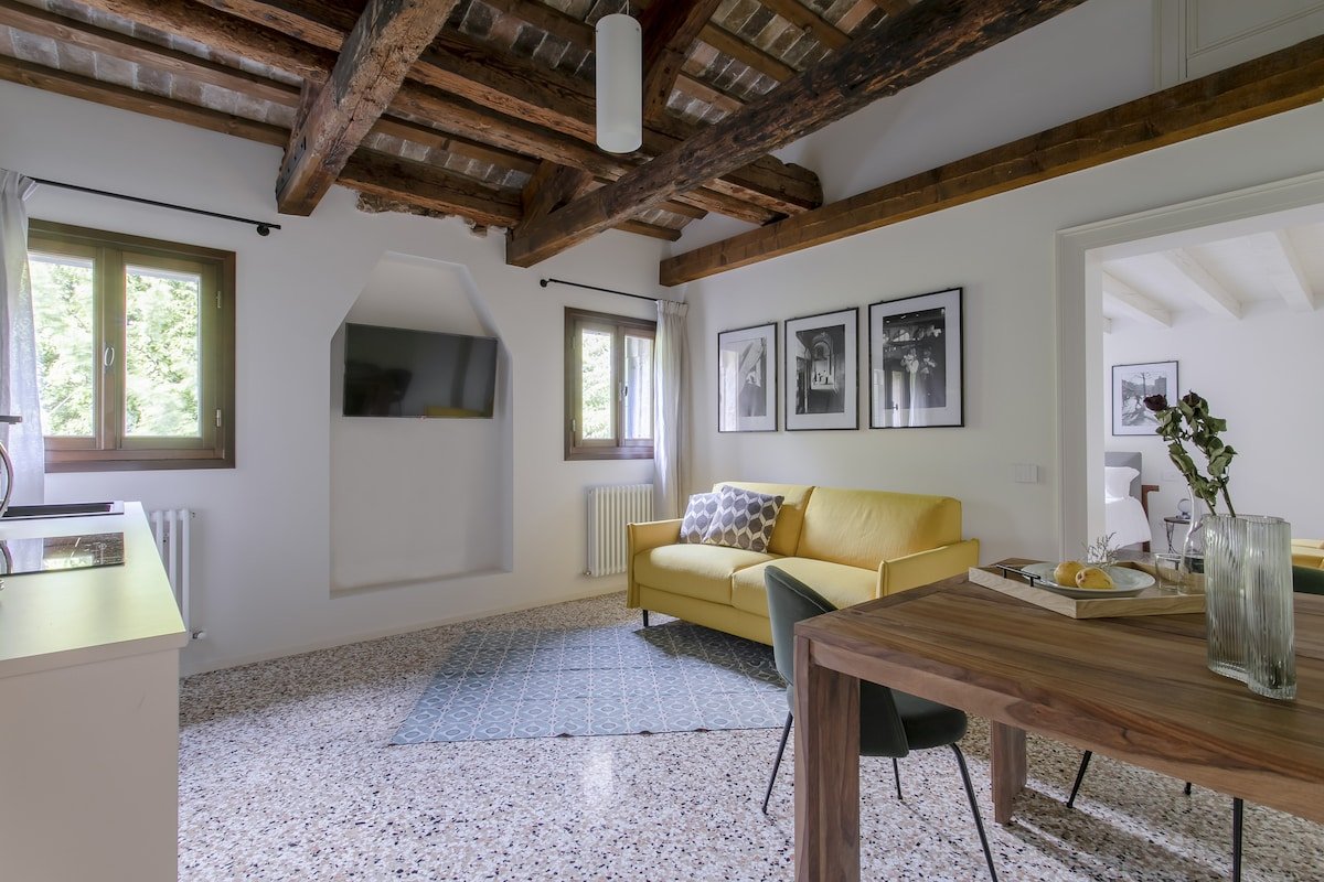 Palazzo Venere – TerraCielo gallery image 3