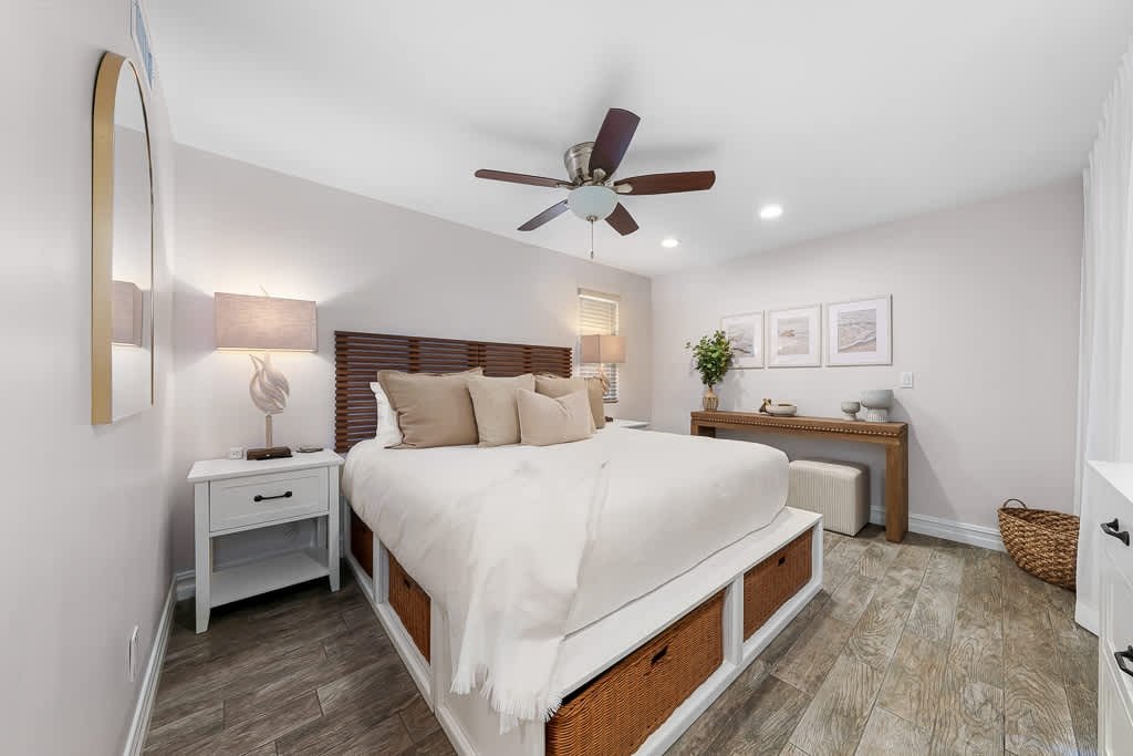 Stunning Ocean Views Rooftop Deck – Sleeps 10 gallery image 3