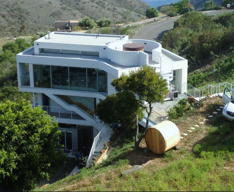 Malibu Modern Sanctuary w/ Jaw-Dropping Ocean View
