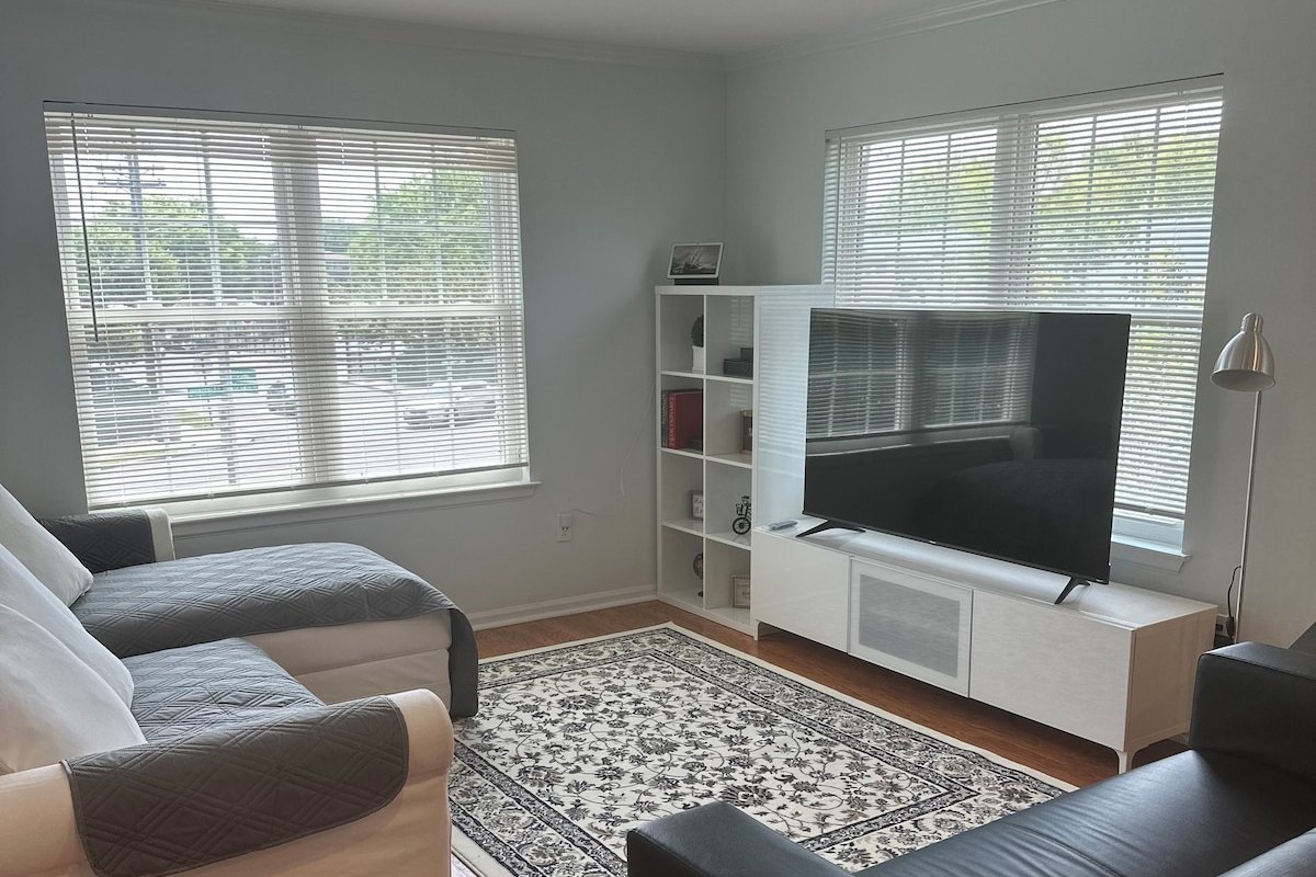 Modern 3bed 2.5bath home near NYC, American Dream gallery image 2