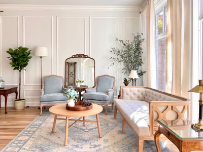 Lux LoganHouse w/garage, Sleeps 12, & rooftop deck