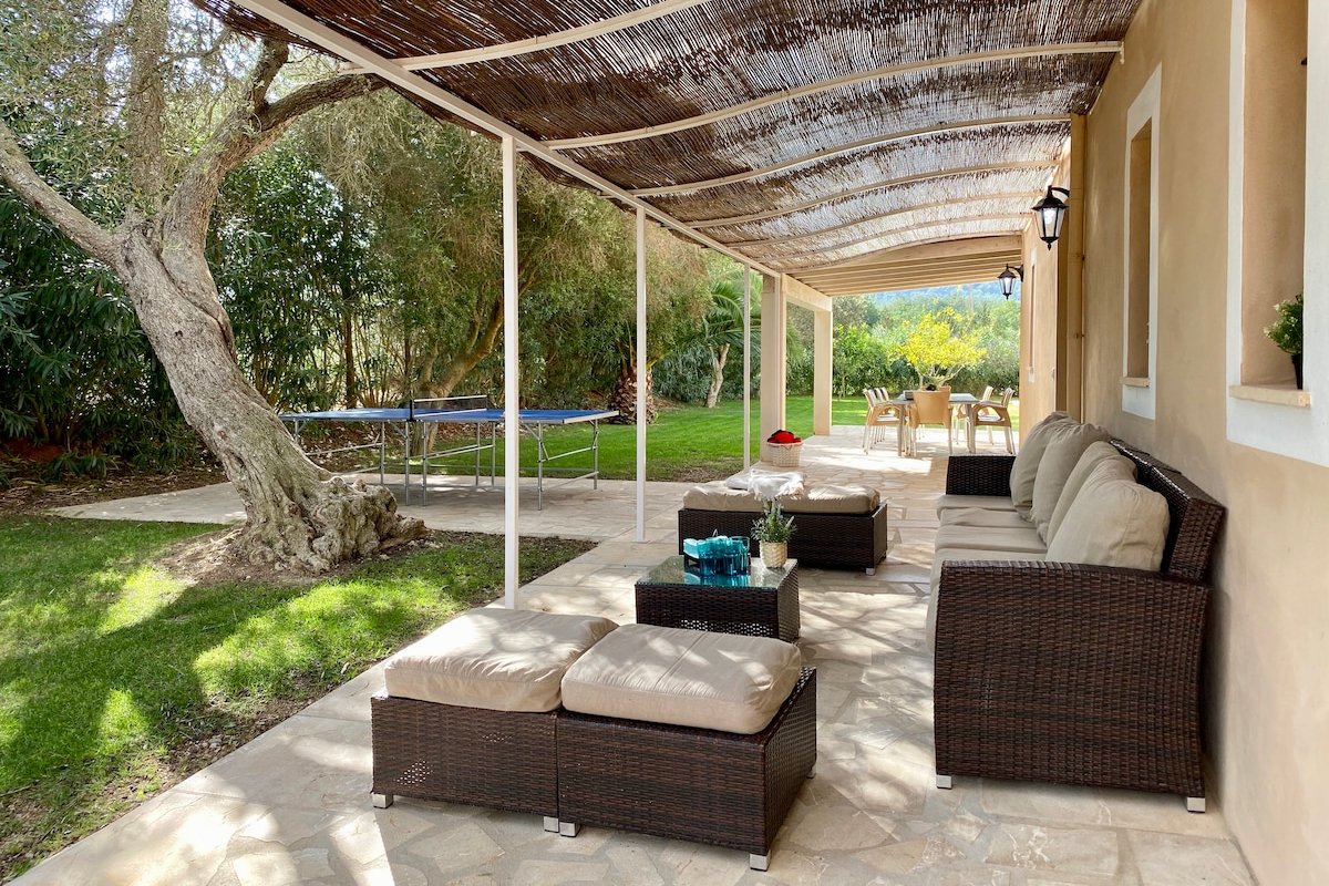 Cottage “Ca´n Bili” gallery image 5