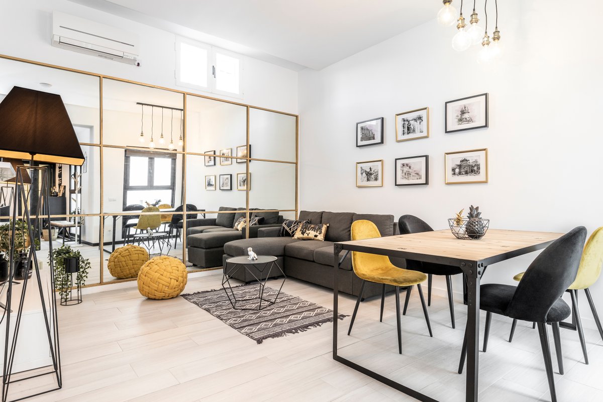 Waou Malasaña es MIA – Corta Duración