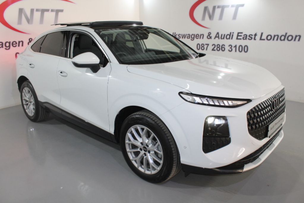 AUDI Q3 SPORTBACK 1.4 TFSI ADVANCED S TRONIC for Sale in South Africa