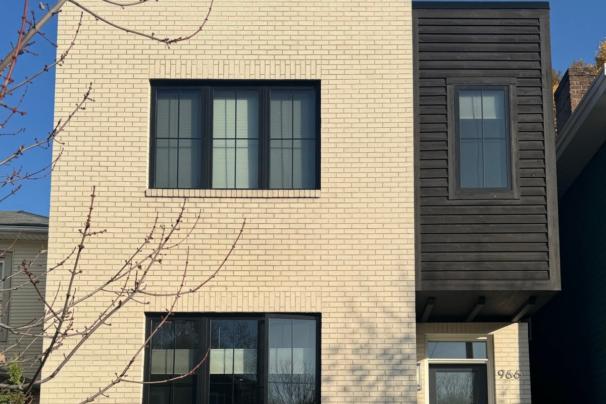 Victorian Village’s Newest