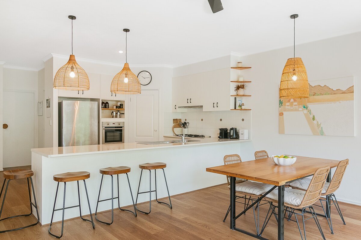 Fig Tree Retreat @ Koala Beach by uHoliday gallery image 3