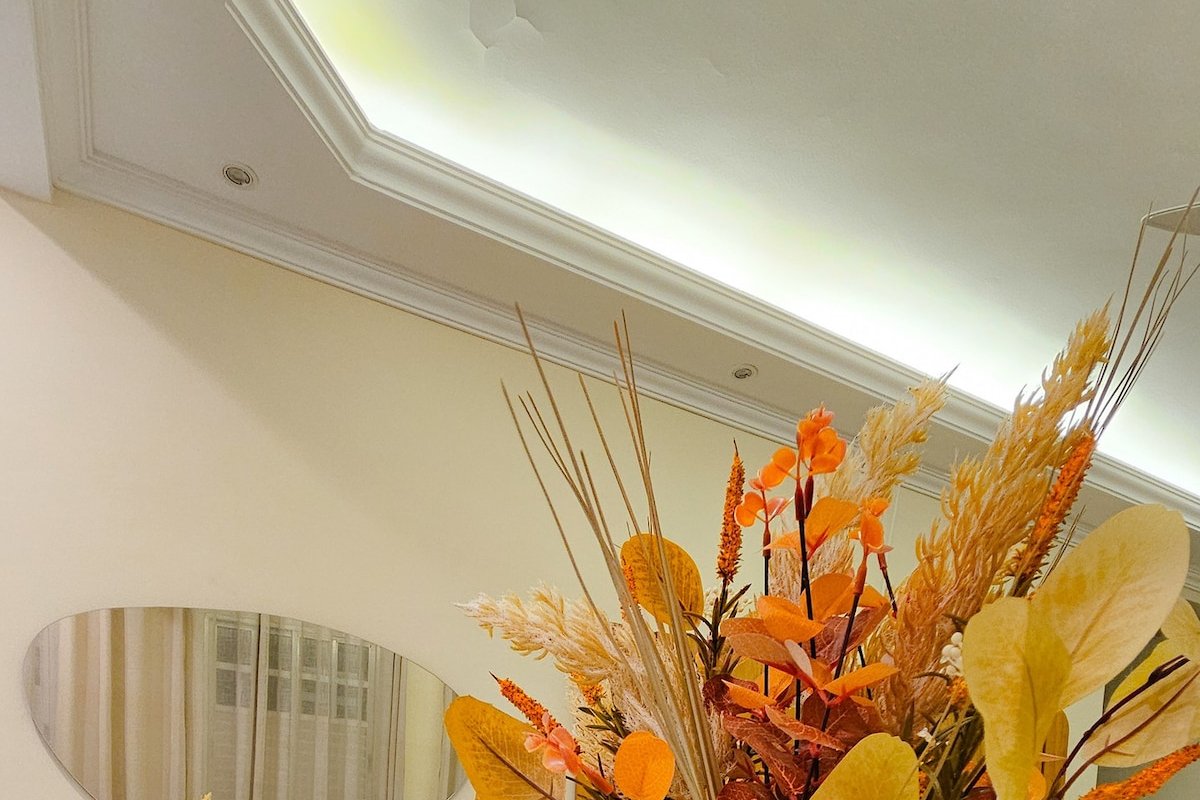 Apto 2 Quartos 300mt da Praia de Copacabana gallery image 4