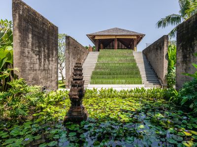 Ambalama Villa Bali