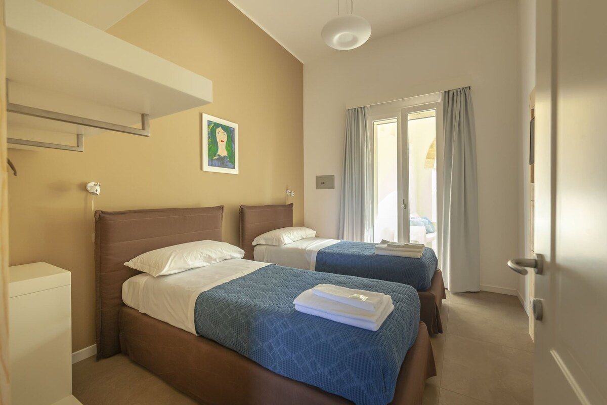 Tenuta Corallo – Apartment 4+2 | Rive del Salento gallery image 4