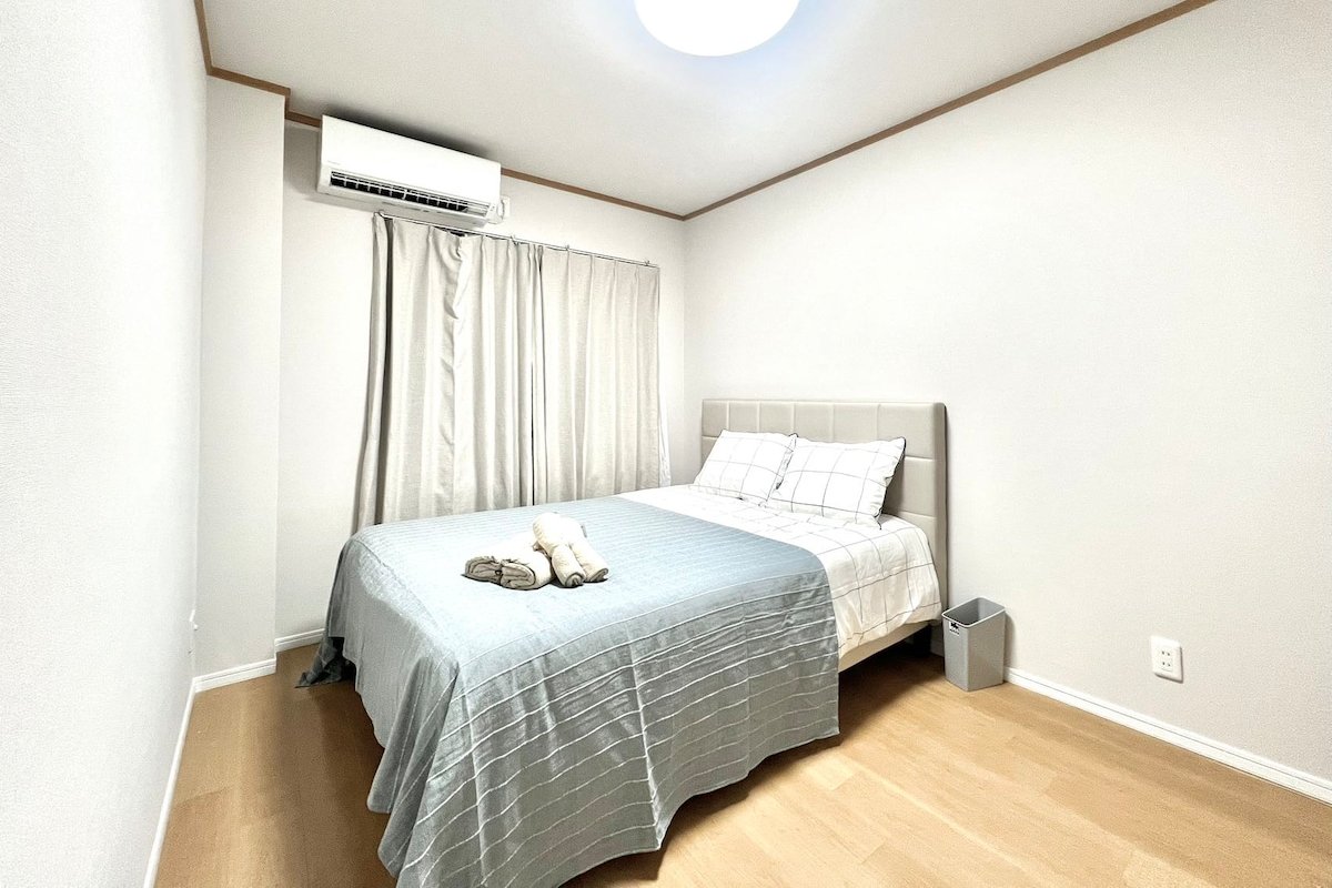 【新上超高品质新房源】独享3层一户建/新御徒町站700米/5间卧室14人/WiFi-TT0173 gallery image 3