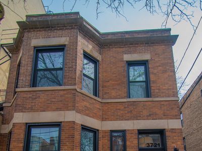 Wrigleyville Single Family